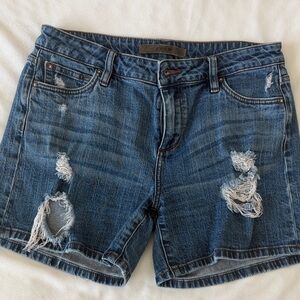 Joe’s Jean Shorts